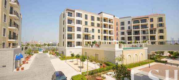 Квартира с 1 спальней в Джумейра, ОАЭ № 97796 5