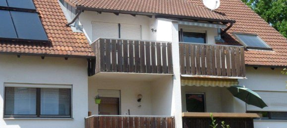 2-Zimmer Wohnung in Roth, Germany, Nr. 312399 2