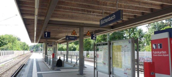 2-Zimmer Wohnung in Roth, Germany, Nr. 312399 21