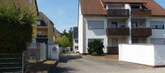 2-Zimmer Wohnung in Roth, Germany, Nr. 312399 17