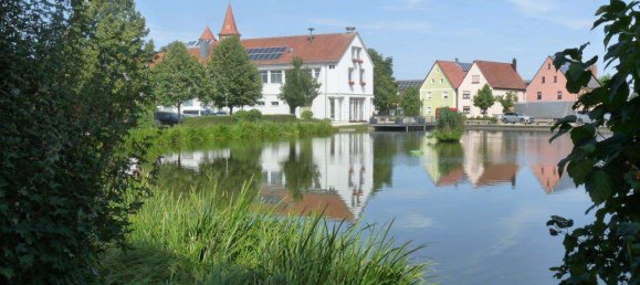 2-Zimmer Wohnung in Roth, Germany, Nr. 312399 25