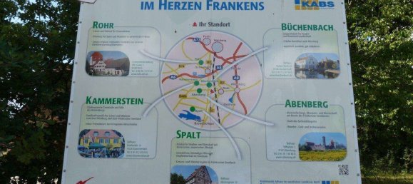 2-Zimmer Wohnung in Roth, Germany, Nr. 312399 22