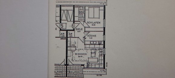 2-Zimmer Wohnung in Roth, Germany, Nr. 312399 26