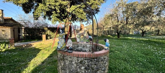 6 bedrooms House in Pistoia, Italy No. 79242 46