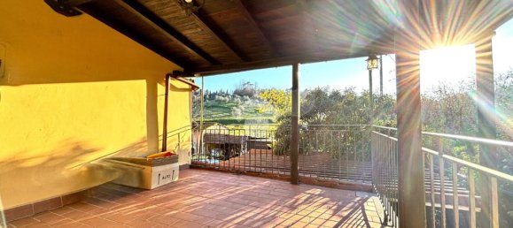 6 bedrooms House in Pistoia, Italy No. 79242 38