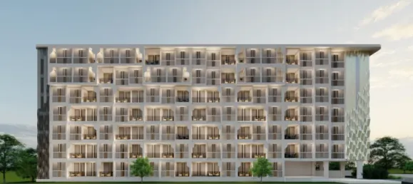 Apartamento T2 em Phuket, Thailand N.º 79539 13