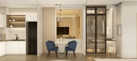 Apartamento T2 em Phuket, Thailand N.º 79539 2