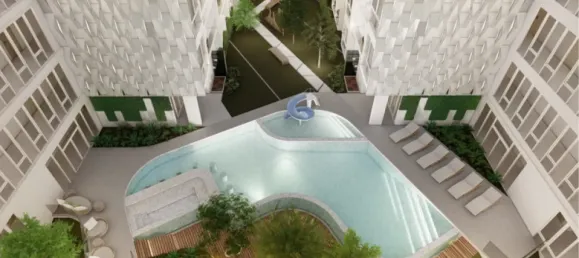 Apartamento T2 em Phuket, Thailand N.º 79539 20