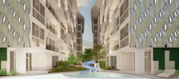 Apartamento T2 em Phuket, Thailand N.º 79539 15