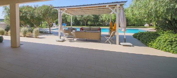 5 bedrooms Villa in Lecci, France No. 347629 3