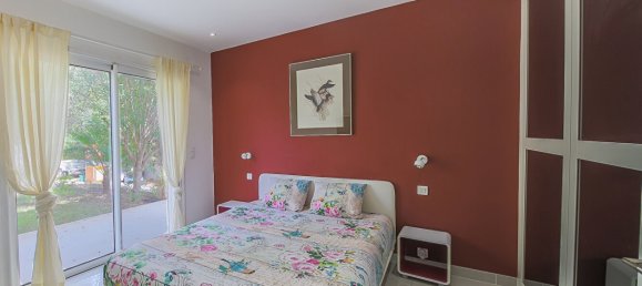 5 bedrooms Villa in Lecci, France No. 347629 14