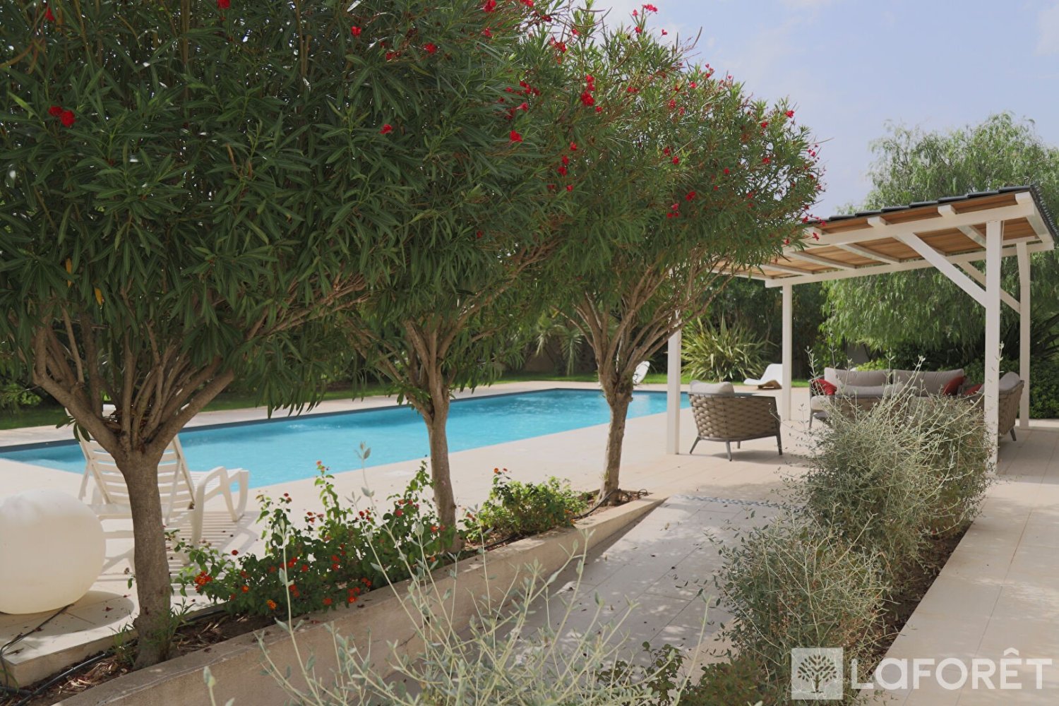 5 bedrooms Villa in Lecci, France No. 347629