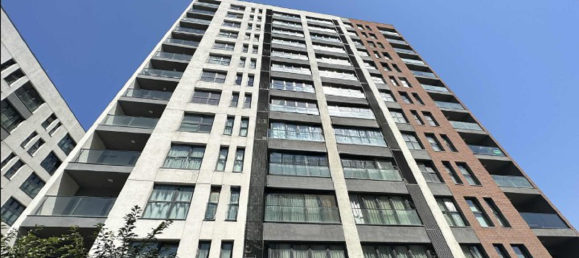 Apartment 1+1 in Istanbul, Turkey No. 24068 12