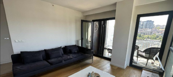 Apartment 1+1 in Istanbul, Turkey No. 24068 2