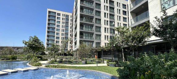 Apartment 1+1 in Istanbul, Turkey No. 24068 10