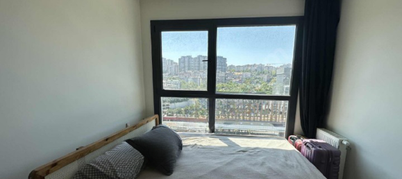 Apartment 1+1 in Istanbul, Turkey No. 24068 6