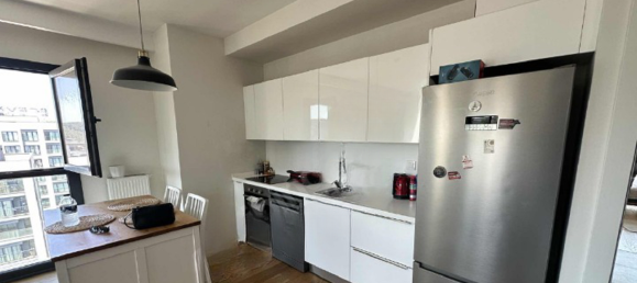 Apartment 1+1 in Istanbul, Turkey No. 24068 5