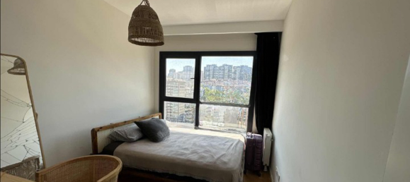 Apartment 1+1 in Istanbul, Turkey No. 24068 7