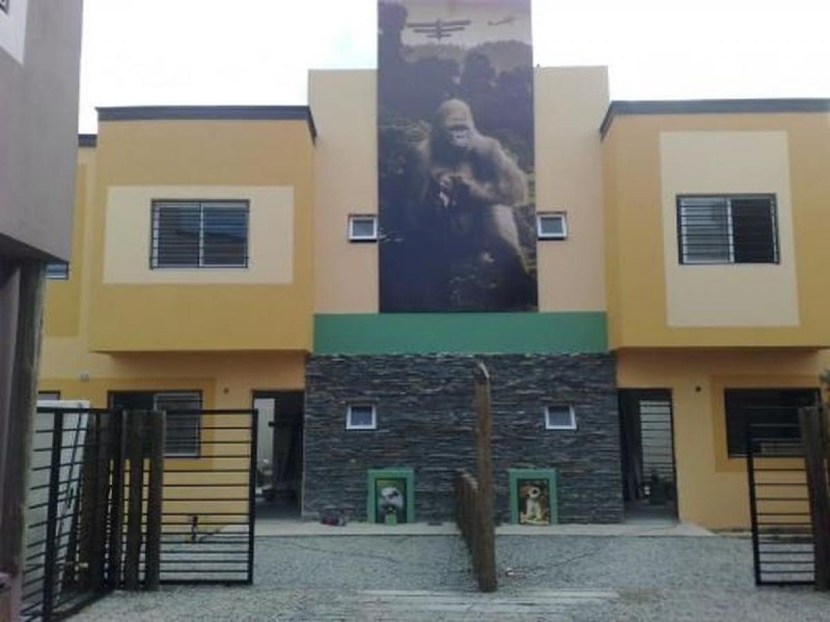 Casa T2 em Moron, Argentina N.º 15225