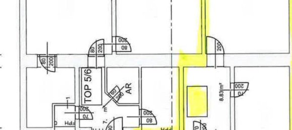 Apartamento de 2 habitaciónes en Meidling, Austria No. 225819 20