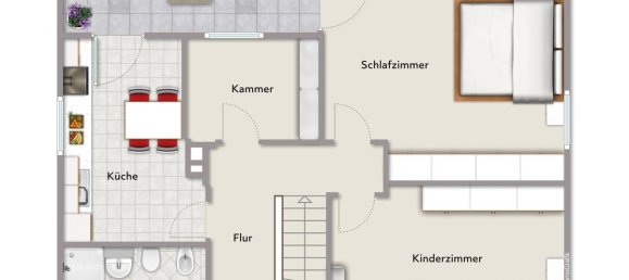 Casa T3 em Karlsruhe, Germany N.º 357349 22