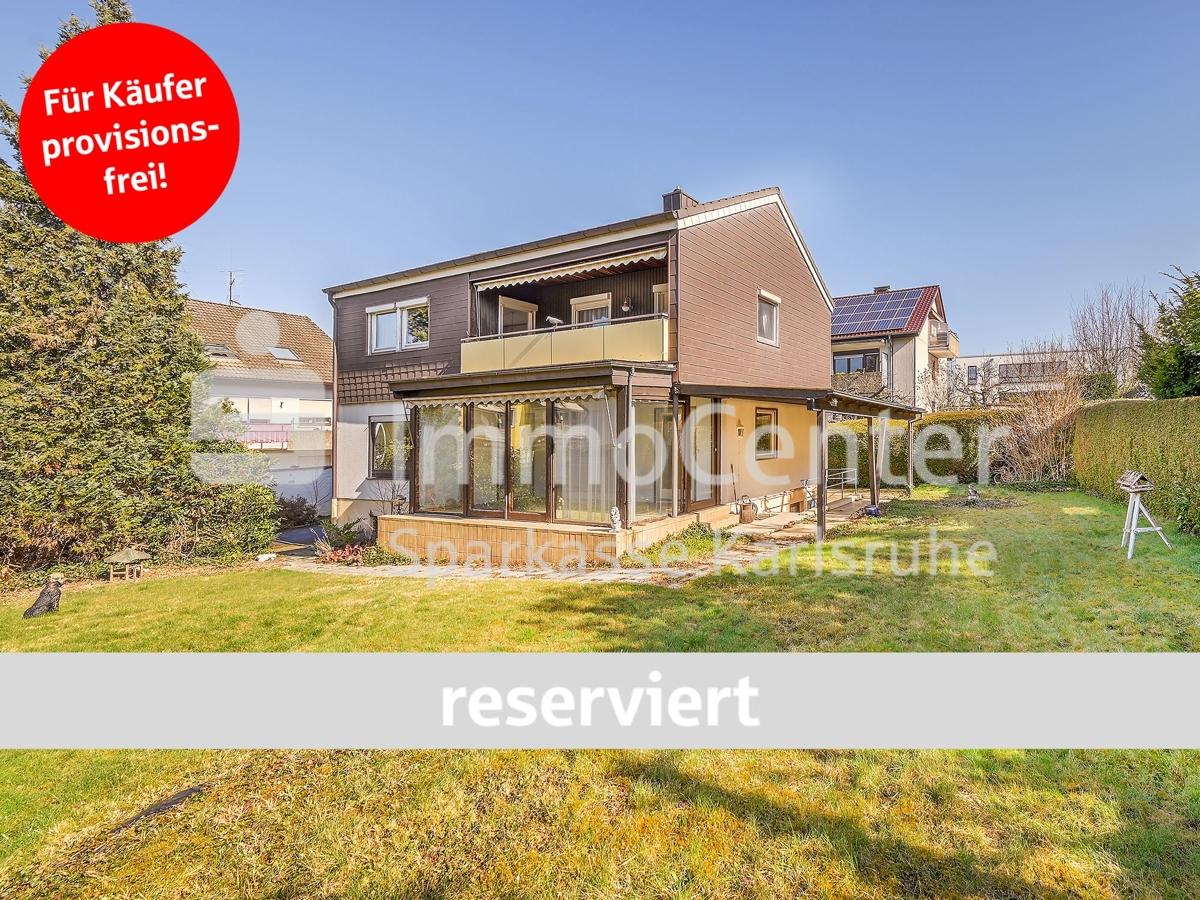 Casa T3 em Karlsruhe, Germany N.º 357349