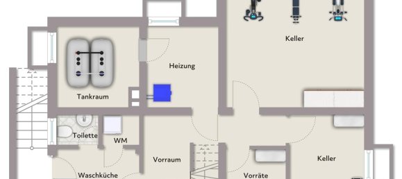 Casa T3 em Karlsruhe, Germany N.º 357349 20