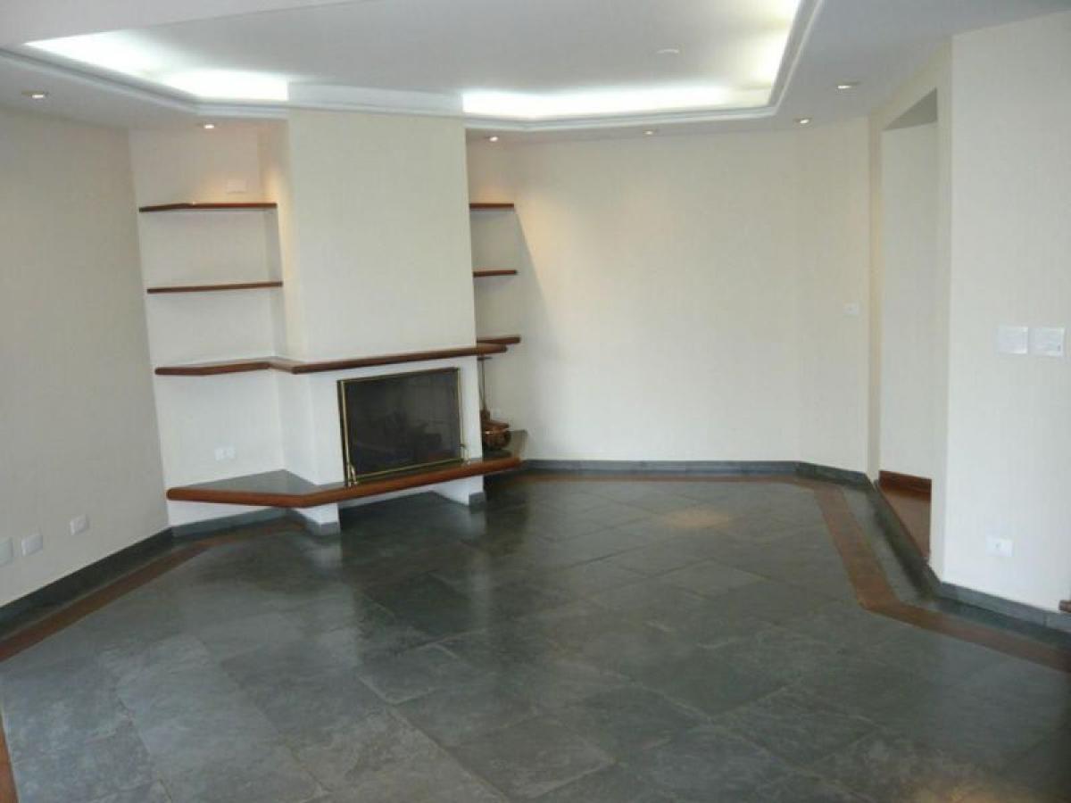 3 bedrooms Apartment in Sao Paulo, Brazil No. 583390