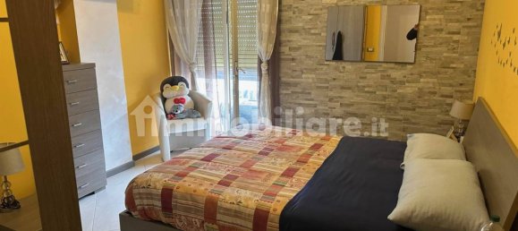 Квартира с 2 спальнями в Мессина, Италия № 118813 5