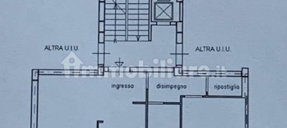 Квартира с 2 спальнями в Мессина, Италия № 118813 10