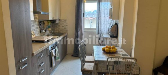 Квартира с 2 спальнями в Мессина, Италия № 118813 2