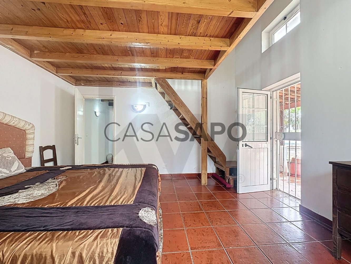 4 bedrooms House in Vila de Frades, Portugal No. 193602