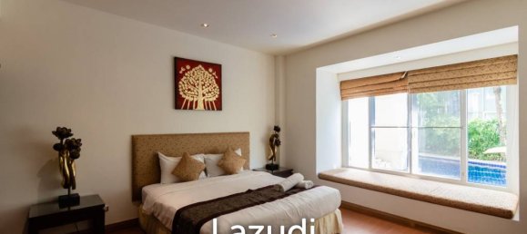 2 bedrooms Condo in Cha-am, Thailand No. 14820 9