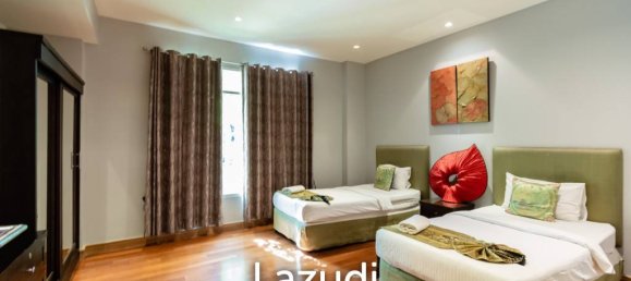2 bedrooms Condo in Cha-am, Thailand No. 14820 7