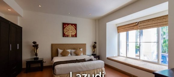 2 bedrooms Condo in Cha-am, Thailand No. 14820 8