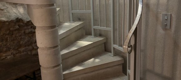 1 Schlafzimmer Gebäude in Sancoins, France, Nr. 74379 6