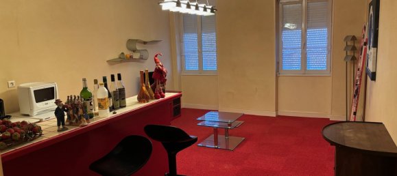 1 Schlafzimmer Gebäude in Sancoins, France, Nr. 74379 3