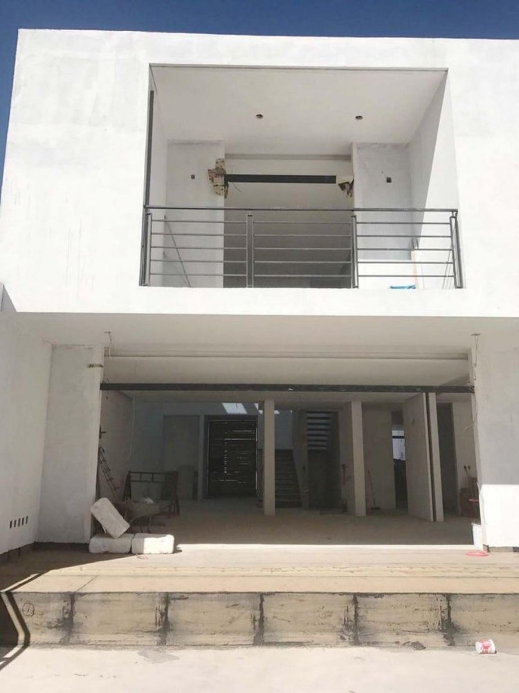 3 bedrooms House for sale in Mexico № 224675