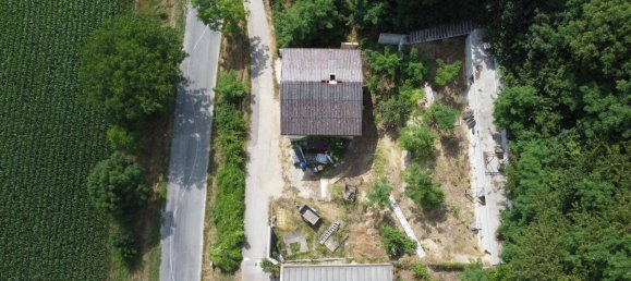 Дом с 2 комнатами в Хаунольдштайн, Австрия № 136251 11