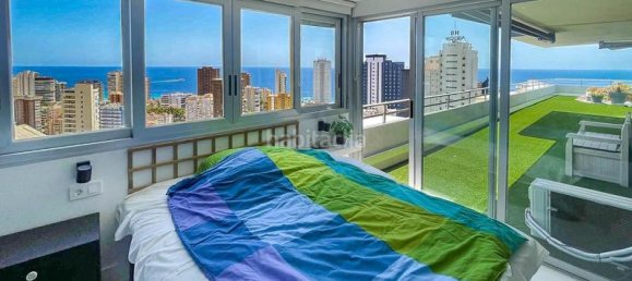 2 chambres Penthouse à Benidorm, Spain No. 172781 16