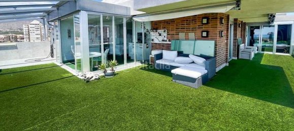 2 chambres Penthouse à Benidorm, Spain No. 172781 4