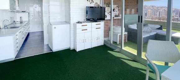 2 chambres Penthouse à Benidorm, Spain No. 172781 12