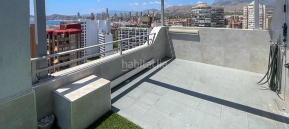 2 chambres Penthouse à Benidorm, Spain No. 172781 10