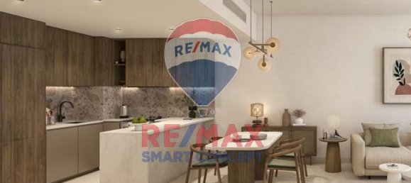 1 bedroom Apartment in Yas Island, UAE No. 38822 9