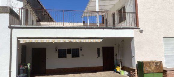 Casa de 3 dormitorios en Bergstrase, Germany No. 269224 4