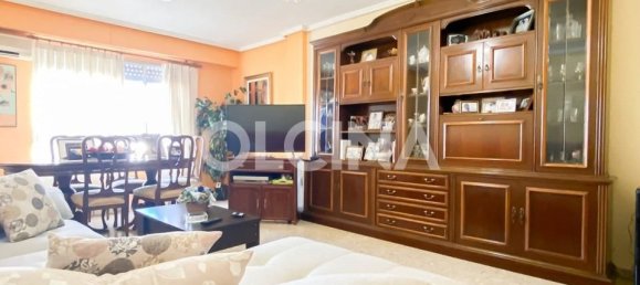 4 bedrooms Apartment in Alicante, Spain No. 183112 2