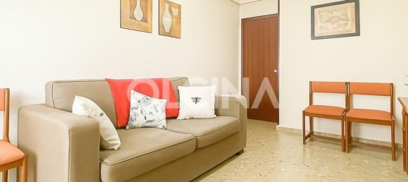 4 bedrooms Apartment in Alicante, Spain No. 183112 13