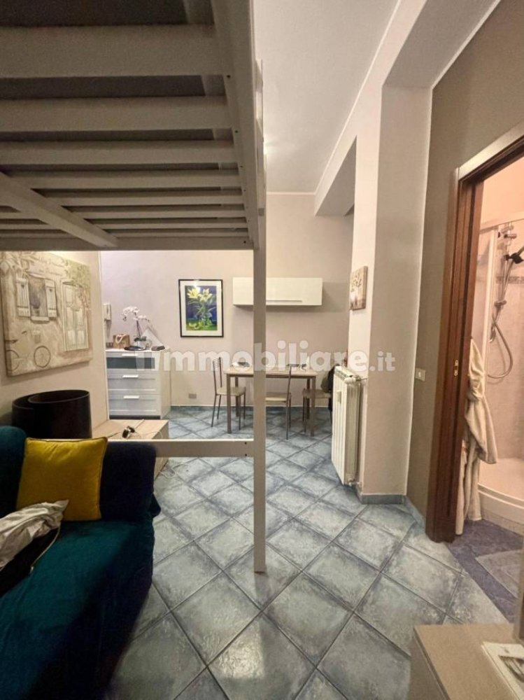 1 bedroom Apartment in Milan, Italy No. 396080
