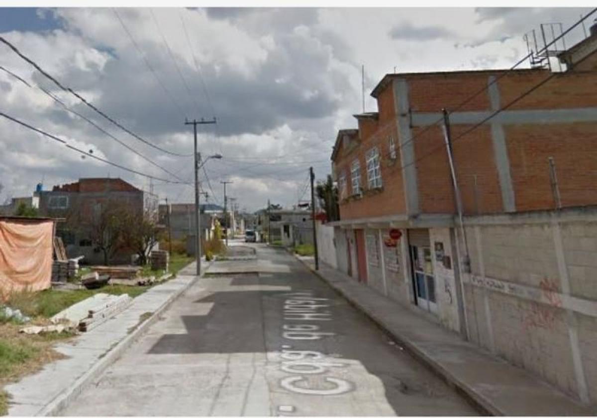 Дом с 3 спальнями в Сан Буэнавентура, Мексика № 215974