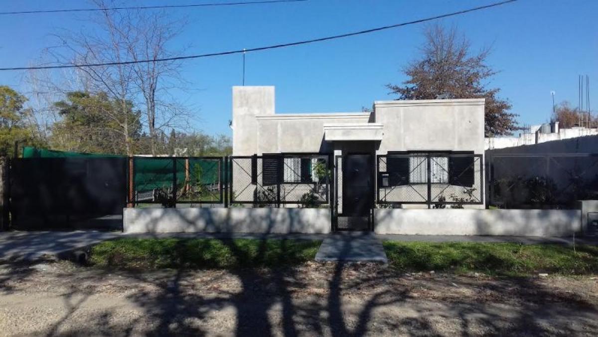 Studio in Buenos Aires, Argentina No. 89313